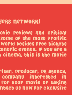 Movie Bloggers Network